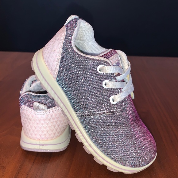 Primigi Sneaker Girls gtx rose; size 22, (US 6) - Picture 9 of 9